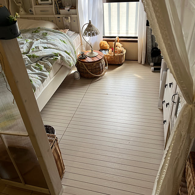 Atsukoさんの部屋