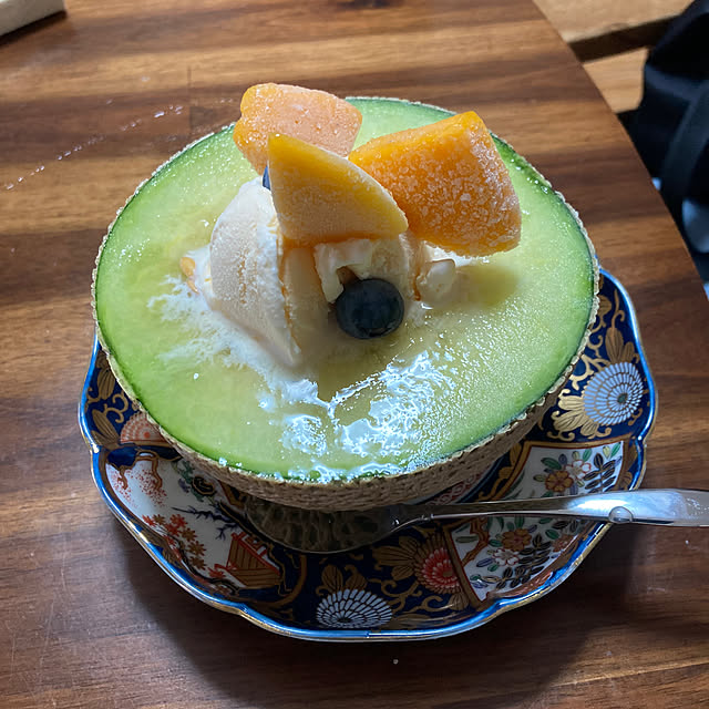 キッチンのインテリア実例 - 2023-07-26 14:04:05