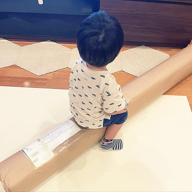 mikasa34さんの実例写真