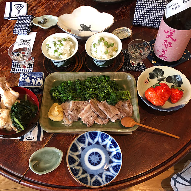 neko-2.2.2runmuさんの実例写真