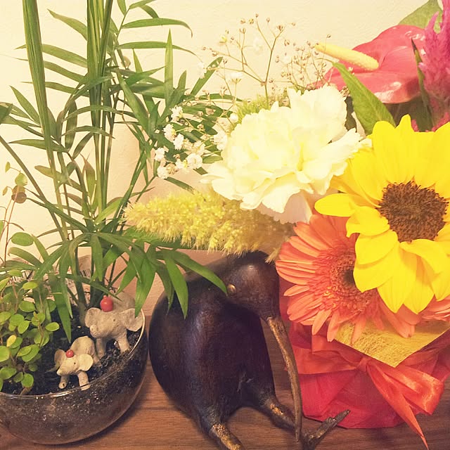 s.p.sunaoさんの実例写真