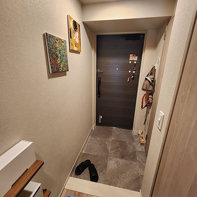 miniMoさんの部屋