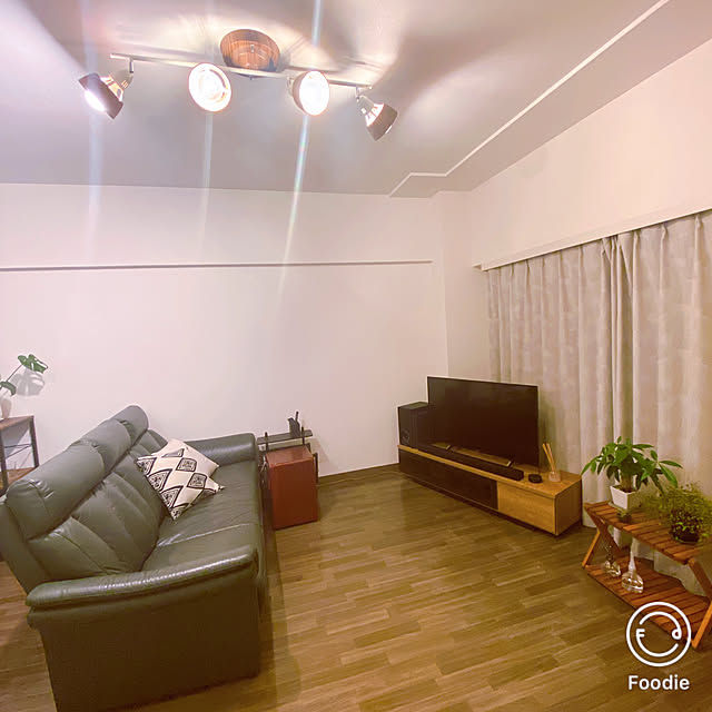 uni_room1124さんの実例写真