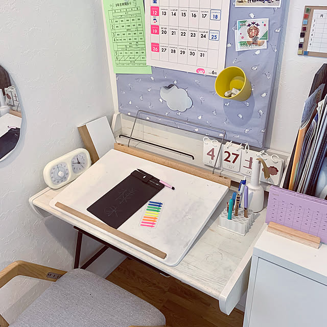 Minteaさんの部屋