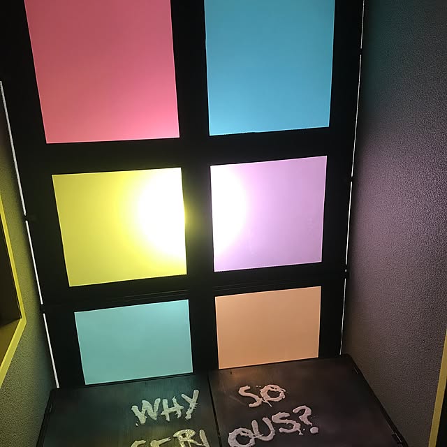 8x8bbangdさんの実例写真