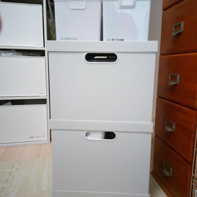 Myuuさんの部屋