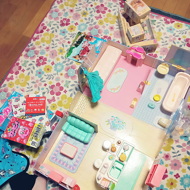 mahiro34さんの実例写真