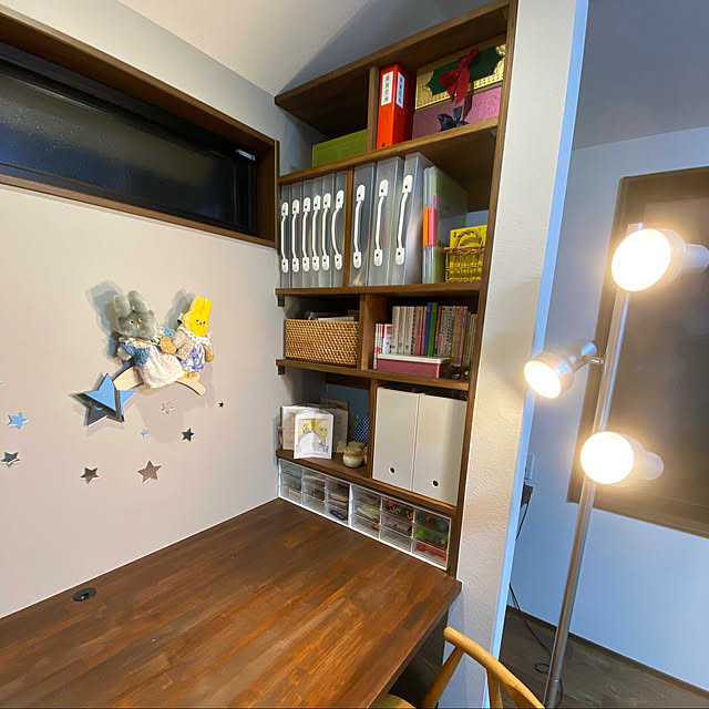 nana93roomさんの実例写真