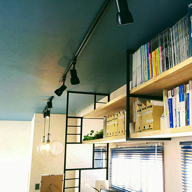 a_lot_of_xxxさんの実例写真