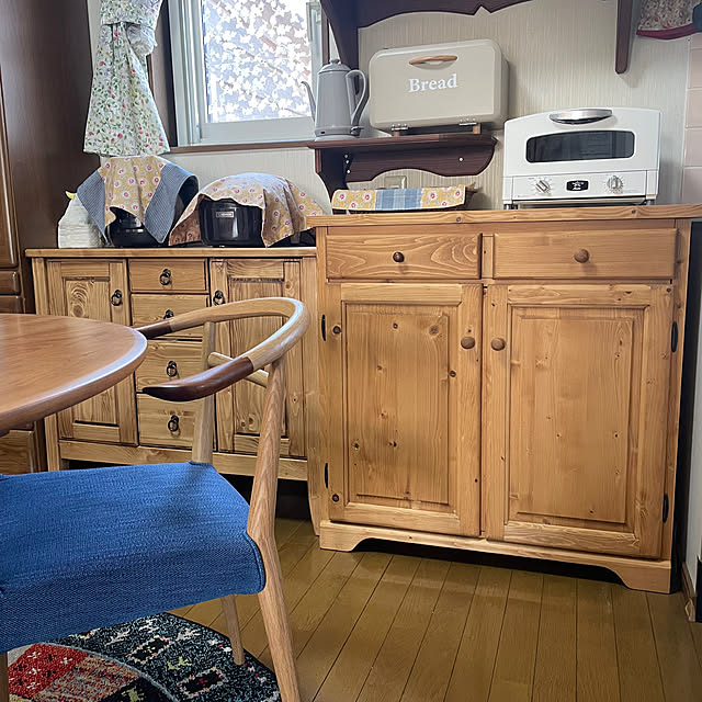 ronronさんの実例写真