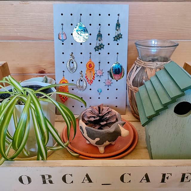 orca_cafeさんの実例写真