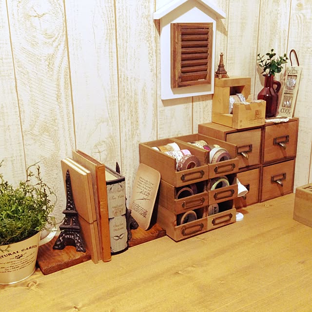 clochette.kさんの実例写真