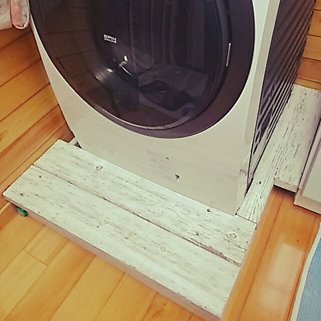 woodyさんの実例写真