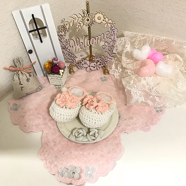 y.i.aliceさんの実例写真
