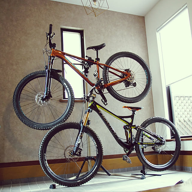 create_a_roomさんの実例写真
