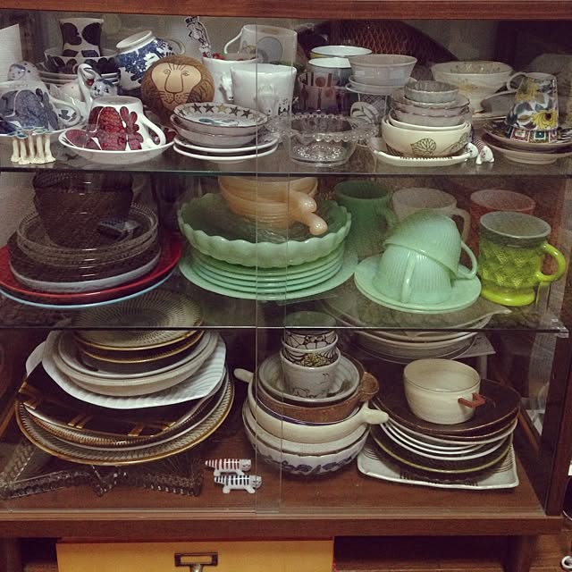 Naokoさんの実例写真
