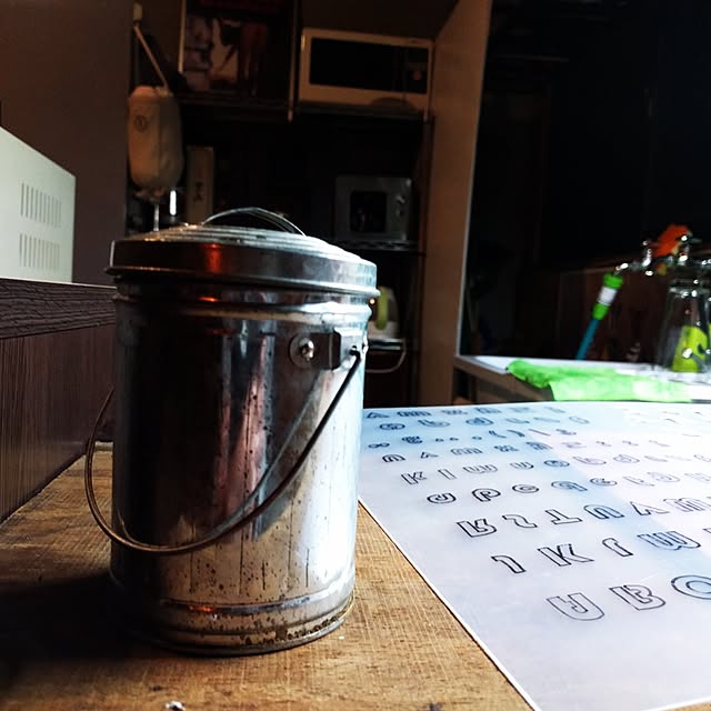 higemanさんの実例写真