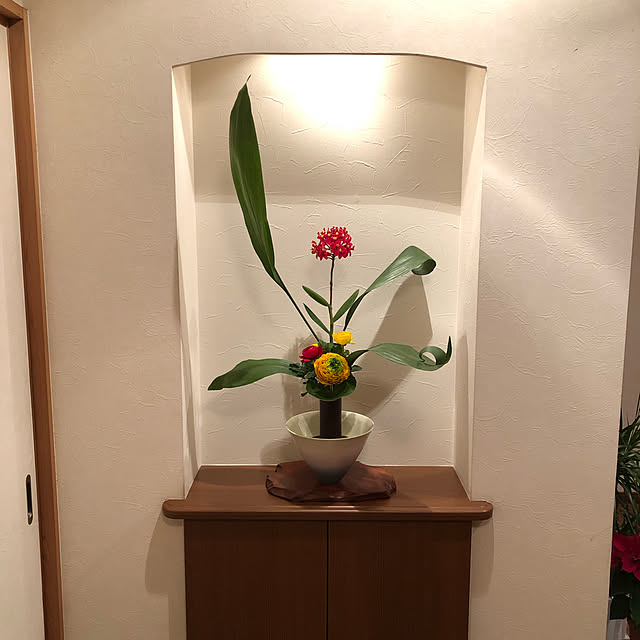 tomoさんの実例写真