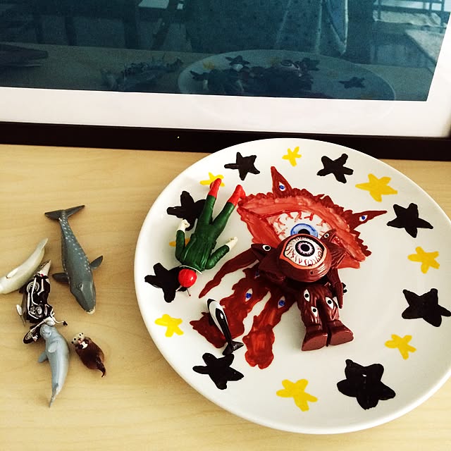 ayakoさんの実例写真