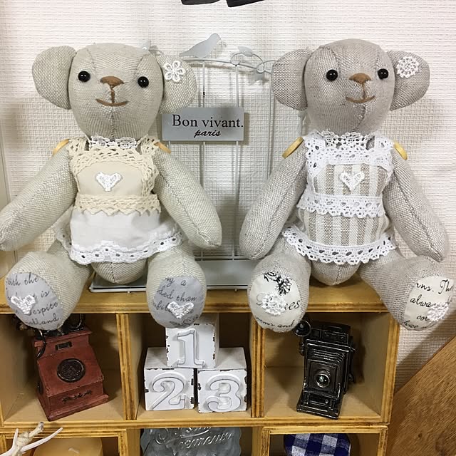 nana..さんの実例写真