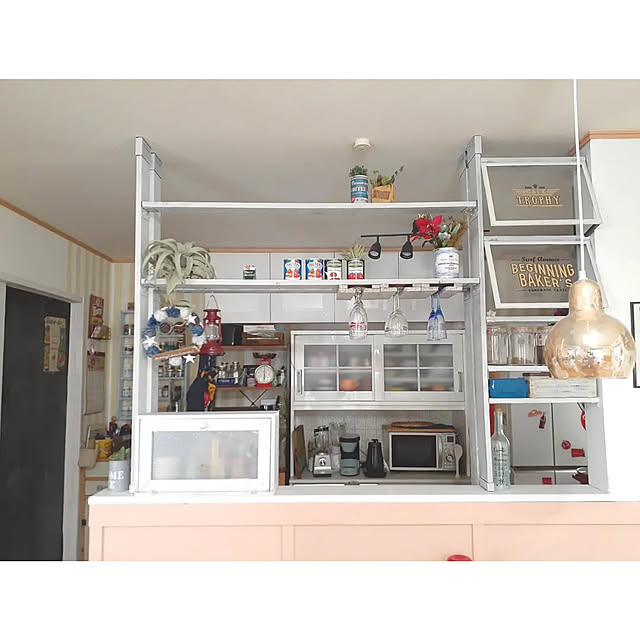 rumi_ebiさんの実例写真