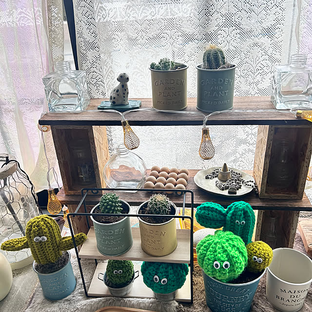 naomomさんの部屋