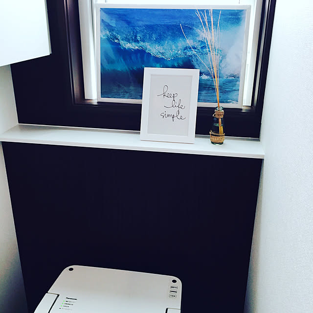 chiman.さんの実例写真