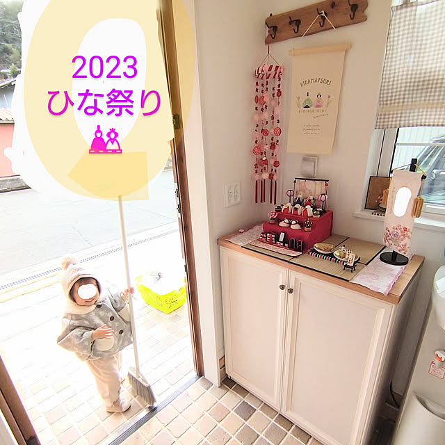 mariさんの実例写真