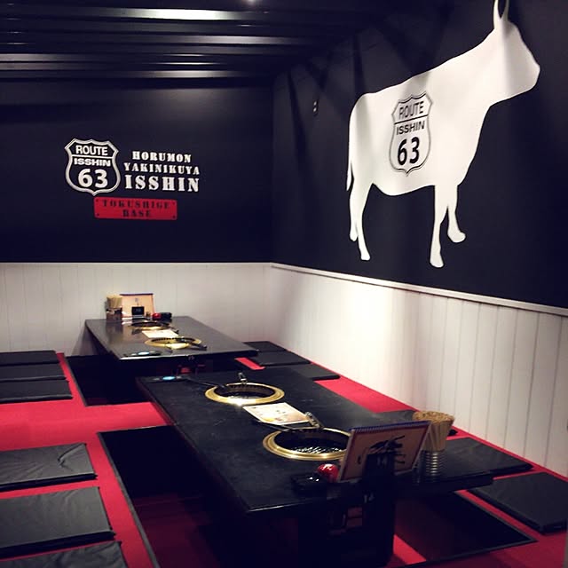 isshin63さんの実例写真