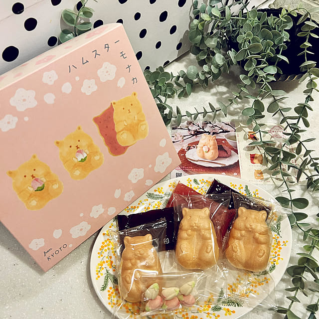 kittyさんの部屋