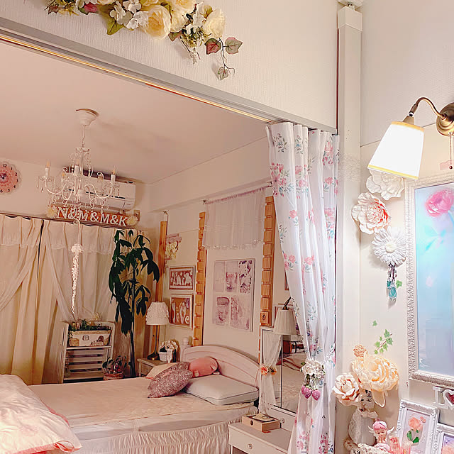 rin-michelleさんの部屋