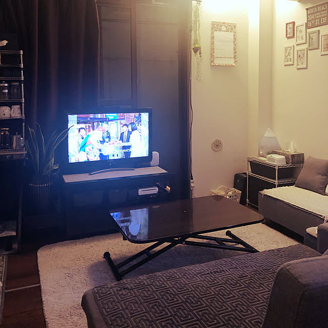 sacchiさんの実例写真