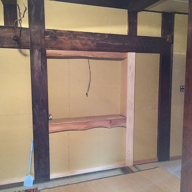Tsuyoshiさんの実例写真