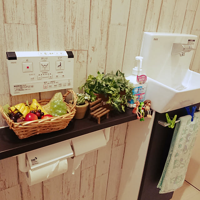 a.chanさんの実例写真