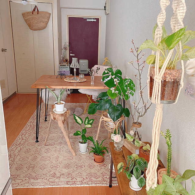 smallroomさんの実例写真