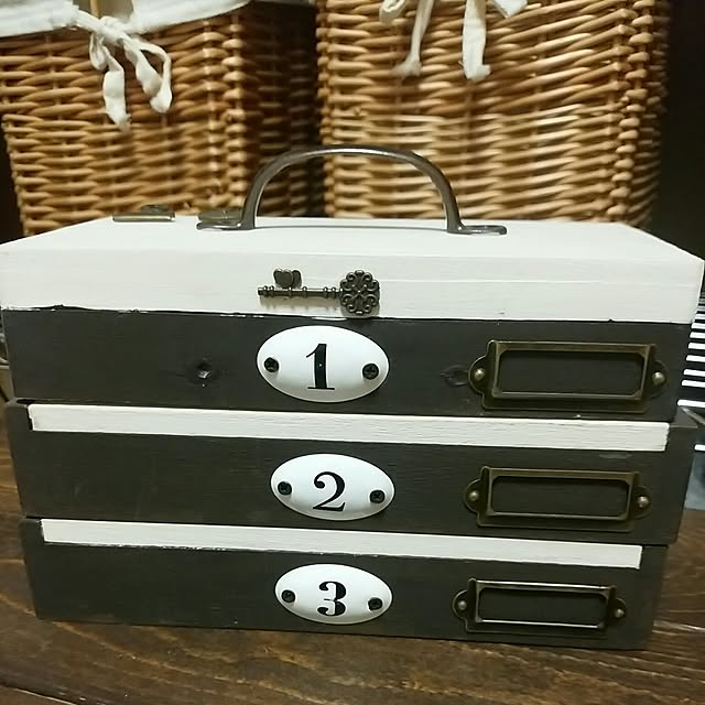 sasukeさんの実例写真