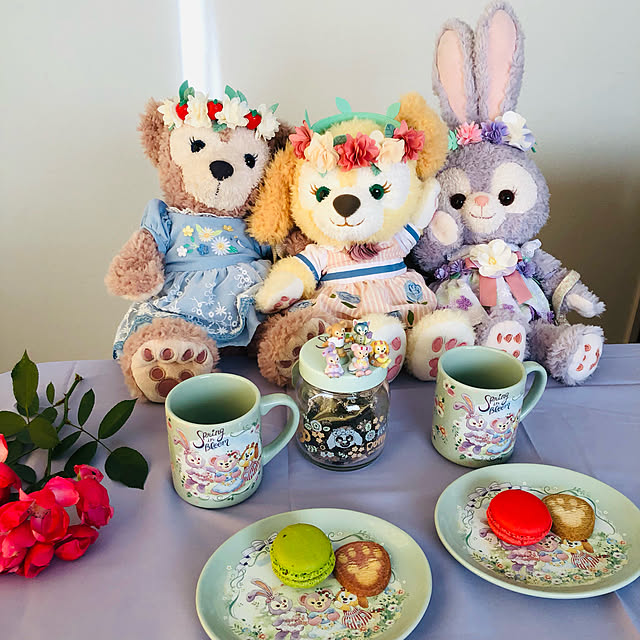 roserose555さんの実例写真