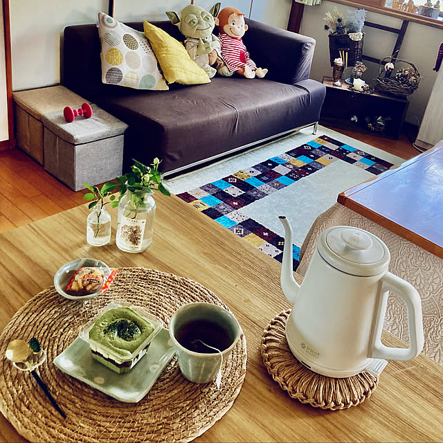 CoCo0617さんの実例写真