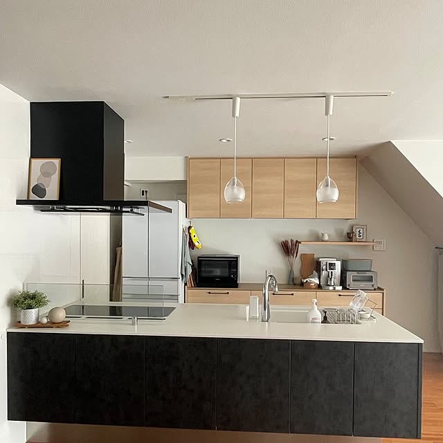 HARUTASさんの実例写真