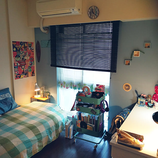 Cozy-m-Roomさんの実例写真