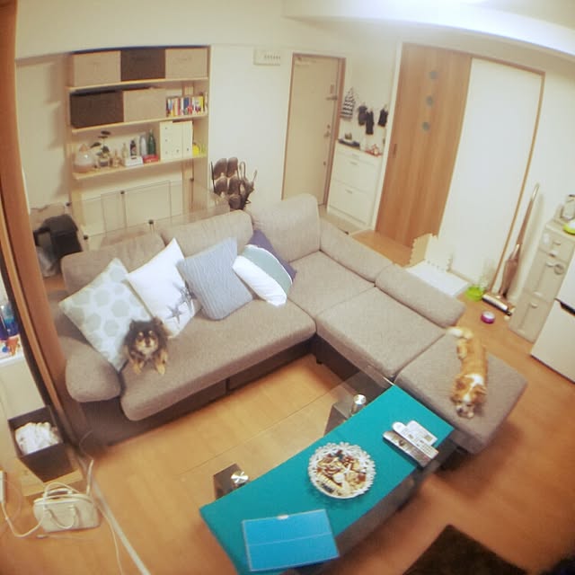 Maricoさんの実例写真