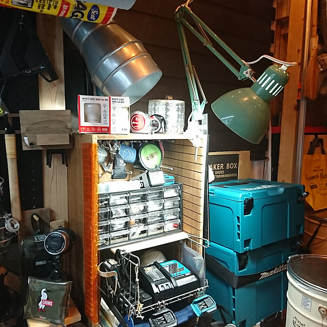 macoさんの実例写真