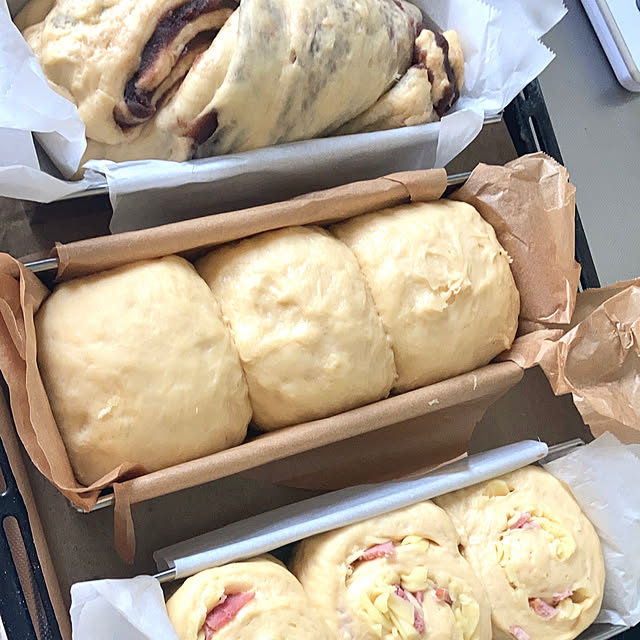 MOMOMAMAさんの部屋