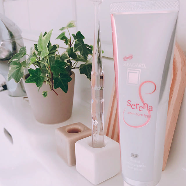 milkcocoaさんの部屋