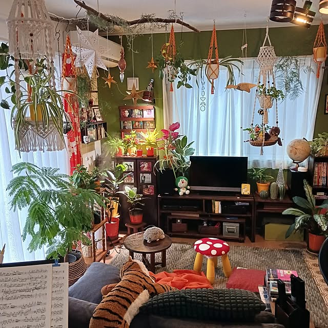 funnyfaceさんの実例写真