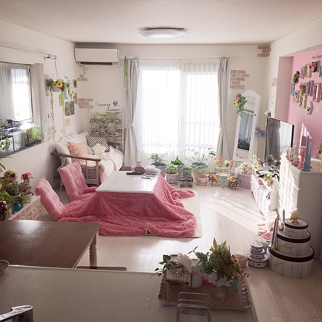 konomiさんの実例写真