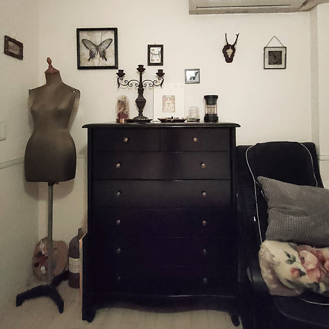 coco.Apartmanさんの実例写真