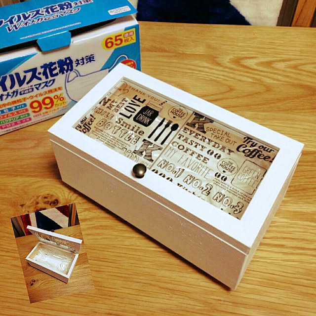 mozuku315さんの実例写真