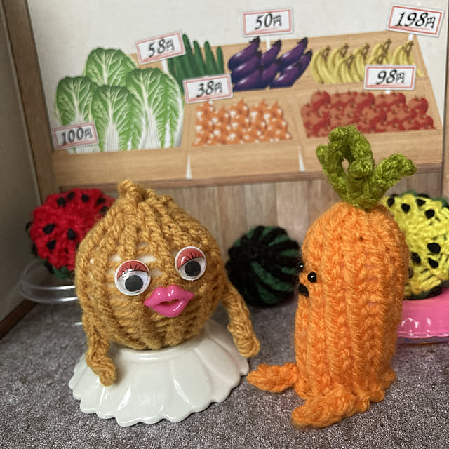 manduonmaさんの実例写真