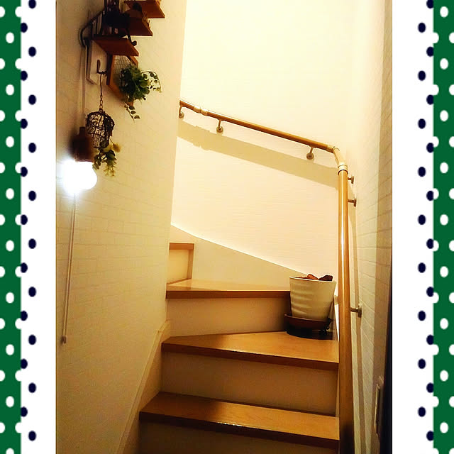 H+M+S...HappyLife...さんの実例写真